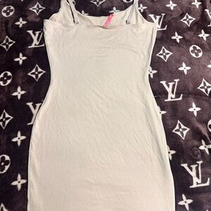 SPANX slip size large